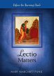 Lectio Matters (eBook, ePUB) - Bild 1