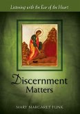 Discernment Matters (eBook, ePUB)