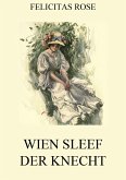 Wien Sleef, der Knecht (eBook, ePUB)