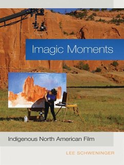 Cover Imagic Moments (eBook, ePUB)