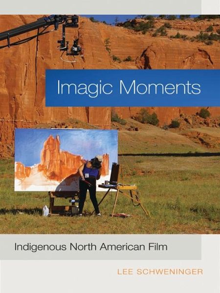 Imagic Moments (eBook, ePUB) Imagic Moments (eBook, ePUB)