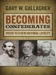 Becoming Confederates (eBook, ePUB) - Bild 1