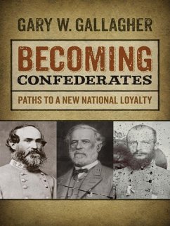 Cover Becoming Confederates (eBook, ePUB)
