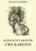 Heideschulmeister Uwe Karsten (eBook, ePUB)