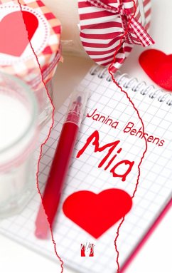 Cover Mia (eBook, ePUB)