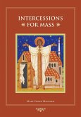 Intercessions for Mass (eBook, ePUB)