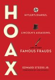 Hoax (eBook, ePUB)