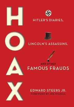 Cover Hoax (eBook, ePUB)