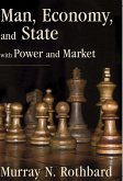 Man, Economy, and State with Power and Market (eBook, ePUB)
