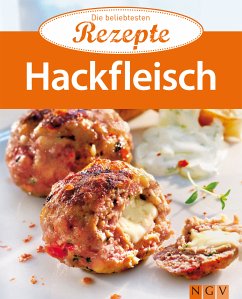 Hackfleisch (eBook, ePUB)