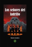Los señores del ladrillo (eBook, ePUB) Los señores del ladrillo (eBook, ePUB)