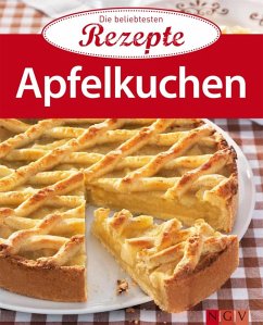 Apfelkuchen (eBook, ePUB)