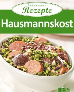 Hausmannskost (eBook, ePUB)