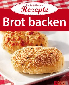 Brot backen (eBook, ePUB)