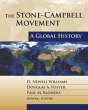Stone-Campbell Movement (eBook, PDF) - Bild 1