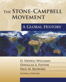 Stone-Campbell Movement (eBook, PDF)
