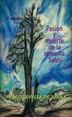 Pasión Y Muerte De La Señorita Salus (eBook, ePUB)