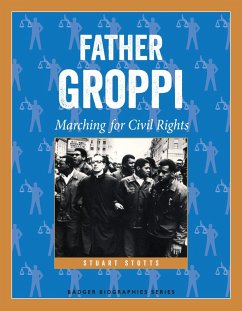 Cover Father Groppi (eBook, ePUB)