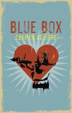 Cover Blue Box (eBook, ePUB)