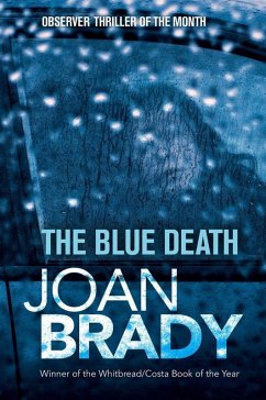 The Blue Death (eBook, ePUB) - Brady, Joan