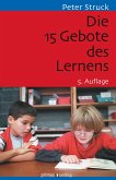 Die 15 Gebote des Lernens