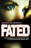 Fated (eBook, ePUB) Fated (eBook, ePUB)