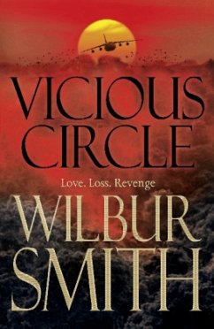 Vicious Circle - Smith, Wilbur