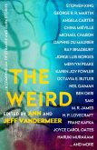 The Weird (eBook, ePUB)