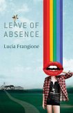 Leave of Absence (eBook, ePUB)