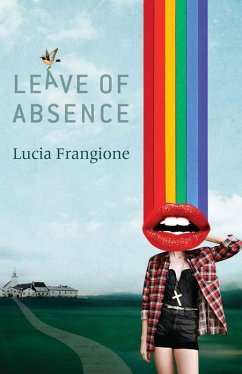 Cover Leave of Absence (eBook, ePUB)