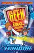 Geek Inc. : Technoslime Terror (eBook,... - Bild 1