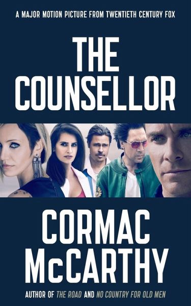 The Counselor The Counselor