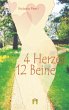4 Herzen 12 Beine (eBook, ePUB) - Bild 1