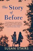 The Story of Before (eBook, ePUB)