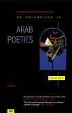 An Introduction to Arab Poeti (eBook, ePUB)