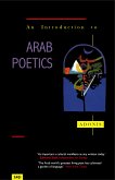 An Introduction to Arab Poetics (eBook, ePUB)