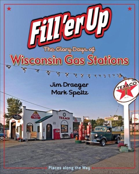 Fill 'er Up (eBook, ePUB)