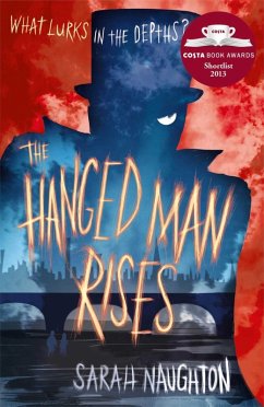 The Hanged Man Rises (eBook, ePUB) - Naughton, Sarah