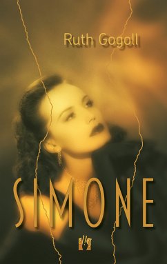 Simone (eBook, ePUB) - Gogoll, Ruth