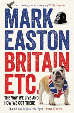 Cover Britain Etc. (eBook, ePUB)