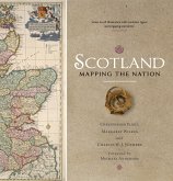 Scotland: Mapping the Nation (eBook, ePUB)