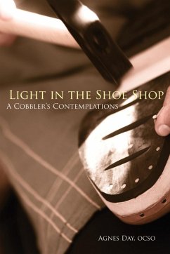 Cover Light in the Shoe Shop (eBook, ePUB)