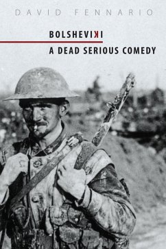 Cover Bolsheviki (eBook, ePUB)