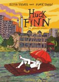 Huck Finn (eBook, ePUB)