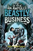 Battle of the Zombies: An Awfully Beastly Business (eBook, ePUB)