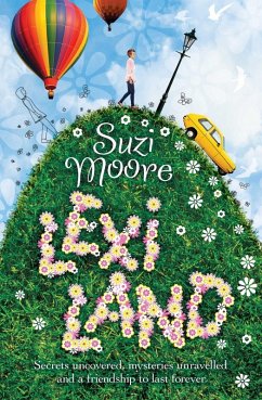 Cover Lexiland (eBook, ePUB)