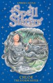 Spell Sisters: Chloe the Storm Sister (eBook, ePUB)