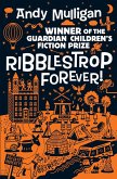 Ribblestrop Forever! (eBook, ePUB) Ribblestrop Forever! (eBook, ePUB)
