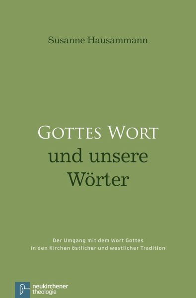 Gottes Wort und unsere Wörter (eBook, PDF) Gottes Wort und unsere Wörter (eBook, PDF)