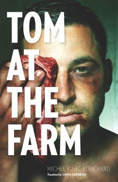 Cover Tom at the Farm (eBook, ePUB)